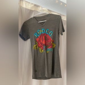 Rodeo quincy Tee